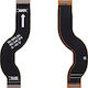 Flex Cable with Principal for Galaxy S22+ 5G - Galaxy S22+ 5G