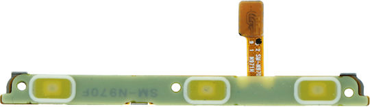 Samsung Kabel mit Lautstärke-Tasten für SAMSUNG N970F Galaxy Note 10.