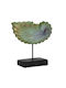 BigBuy Figură Decorativă 30x12x30cm 1buc