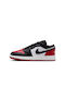 Jordan Kids Sports Shoes Basketball Air Jordan 1 Low Multicolour