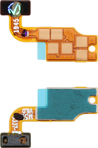 Καλωδιοταινία με Αισθητήρα Φωτισμού για Xiaomi Redmi Note 8.