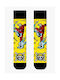 NODO Socks Yellow