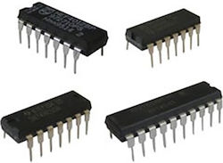 Integrated Circuit 01.015.0090