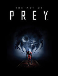 Prey Art Book Selection