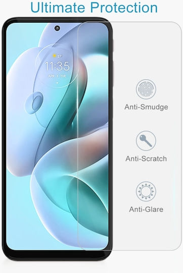2.5D 0.26mm Tempered Glass (Moto G41)