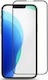 Закалено стъкло за цялото лице (iPhone 13 Pro Max)