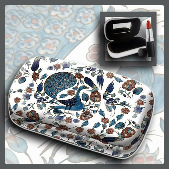 Bekking & Blitz Bekking & Blitz Kosmetik Organizer 8,5x4,6cm