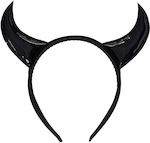 Black Carnival Headband