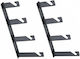 Falcon Eyes FA-024-4 Αξεσουάρ για Φωτογραφικό Studio Background Support Bracket for 4x B-Reel