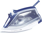 TM Electron Steam Iron 2400W