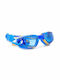 Bling2O Γυαλιά Κολύμβησης Παιδικά Μπλε