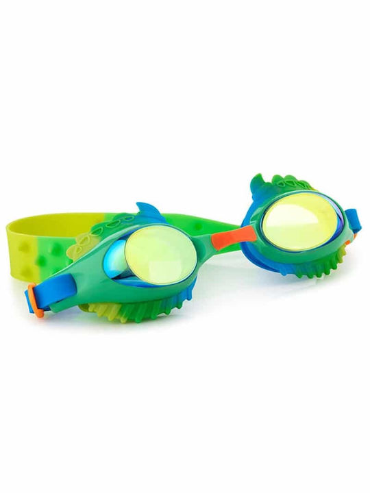 Bling2O Swimming Goggles Kids Green