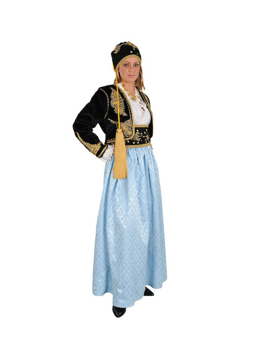 Traditionelle Tracht Amalia