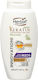 Herbal Hispania Phyto Keratin Curls Express Mit Active Oil Haarmaske Für Anti-Frizz Mit Keratin 400ml