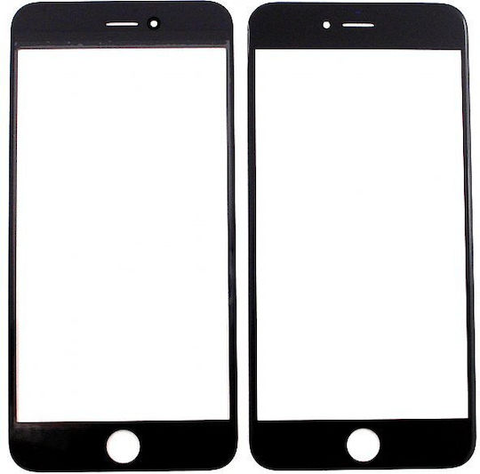 Μηχανισμός Αφής για Apple iPhone 6 Plus. (Μαύρο)