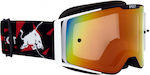 Red Bull Motocross Goggles Spect