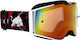 Red Bull Motocross Goggles Spect