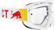 Red Bull Motocross Goggles Spect