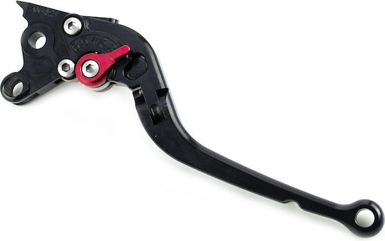 Vicma Bremshebel für Motorräder Einstellbar Schwarz 12565