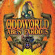 Oddworld - Abe's Exoddus PS1 Game (Used)