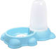 Plastic Water Bowl for Dog & Cat 500ml