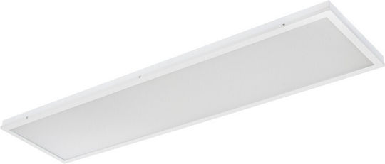 Ledvance Parallelogramm LED Panel 32W mit Kaltweiß Licht 6500K