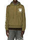 Sweatshirt Green
