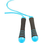 Power System Jump Rope Blue