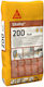 Sika Βελτιωτικό Κονιαμάτων 20kg 550013