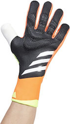 Adidas Predator Pro Adults & Kids Goalkeeper Gloves Black