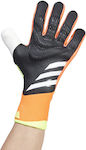 Adidas Predator Pro Torwarthandschuhe Erwachsene & Kinder Schwarz