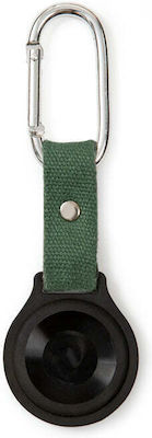 Kikkerland Tracker Travel Clip