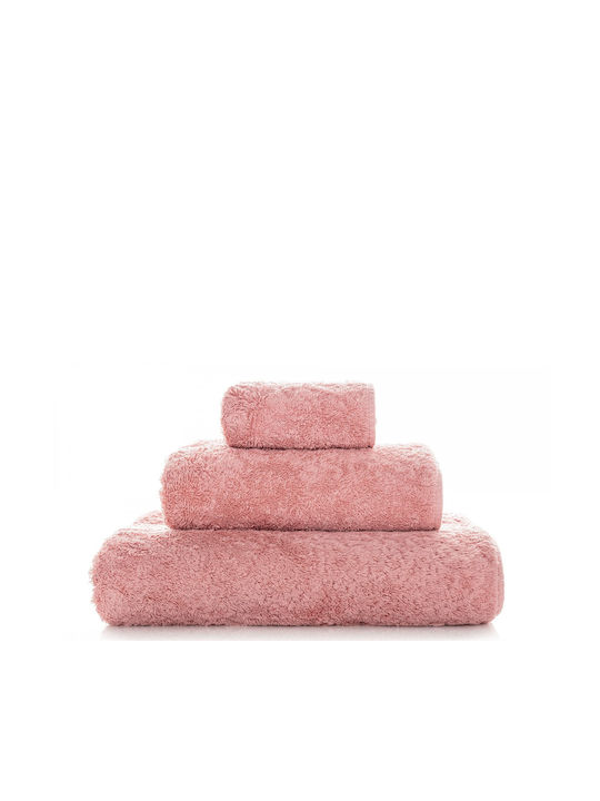 Sorema Set Prosoape de Baie 3 buc Egoist Blush