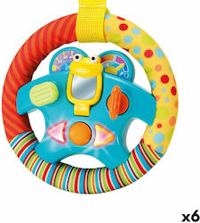 Winfun Steering wheel for 3++ Months