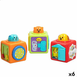 Winfun Little Animals for 3++ Months