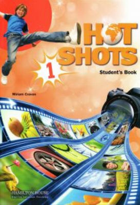 Hot Shots 1 Student S Book Teacher's