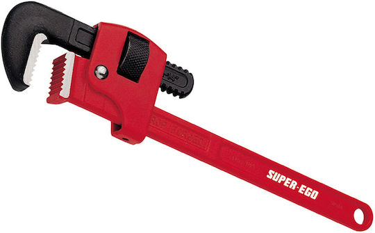 Super Ego Pipe Wrench 12"