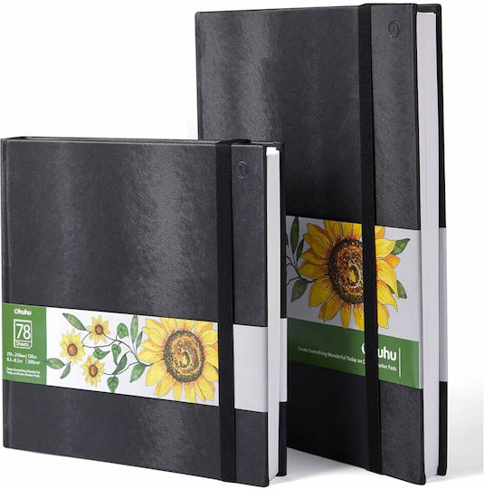 Ohuhu Sketch Pad Sketchbook