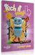 Tech It Easy 4 Activity Book