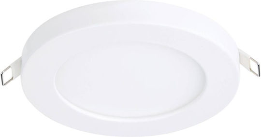 Eglo Anhänger LED Panel mit Warmes Weiß Licht 3000K