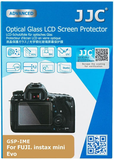 JJC Screen Protector pentru Fuji Instax Mini EVO