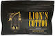 Lion's Juice Lion's Cotton Органичен Памук Атмиса Памук за D.I.Y Електронни Цигари