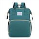 Queen Mother Wickeltasche Rucksack You Are My S...