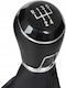Me Premium Shift Knob for Mercedes-Benz V Volkswagen Polo Black