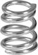 Nir Italia Short Conic Shaped Rods Short Conic Shaped Rods Bar spring για Ποδοσφαιράκι 1pcs