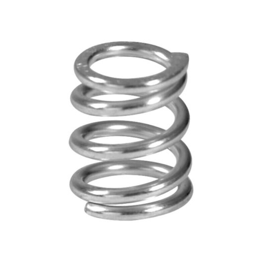 Nir Italia Short Conic Shaped Rods Short Conic Shaped Rods Bar spring για Ποδοσφαιράκι 1pcs
