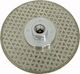 Uruisi Star Cutting Disc Construction Materials Hole Diameter 125mm 1pcs