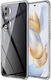 Back Cover Σιλικόνης 2mm Διάφανο (Honor 90)