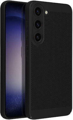 Back Cover Μαύρο (SAMSUNG A15 5G)