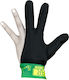 Nir Italia Glove Renzline Γάντι Μπιλιάρδου Μαύρ...